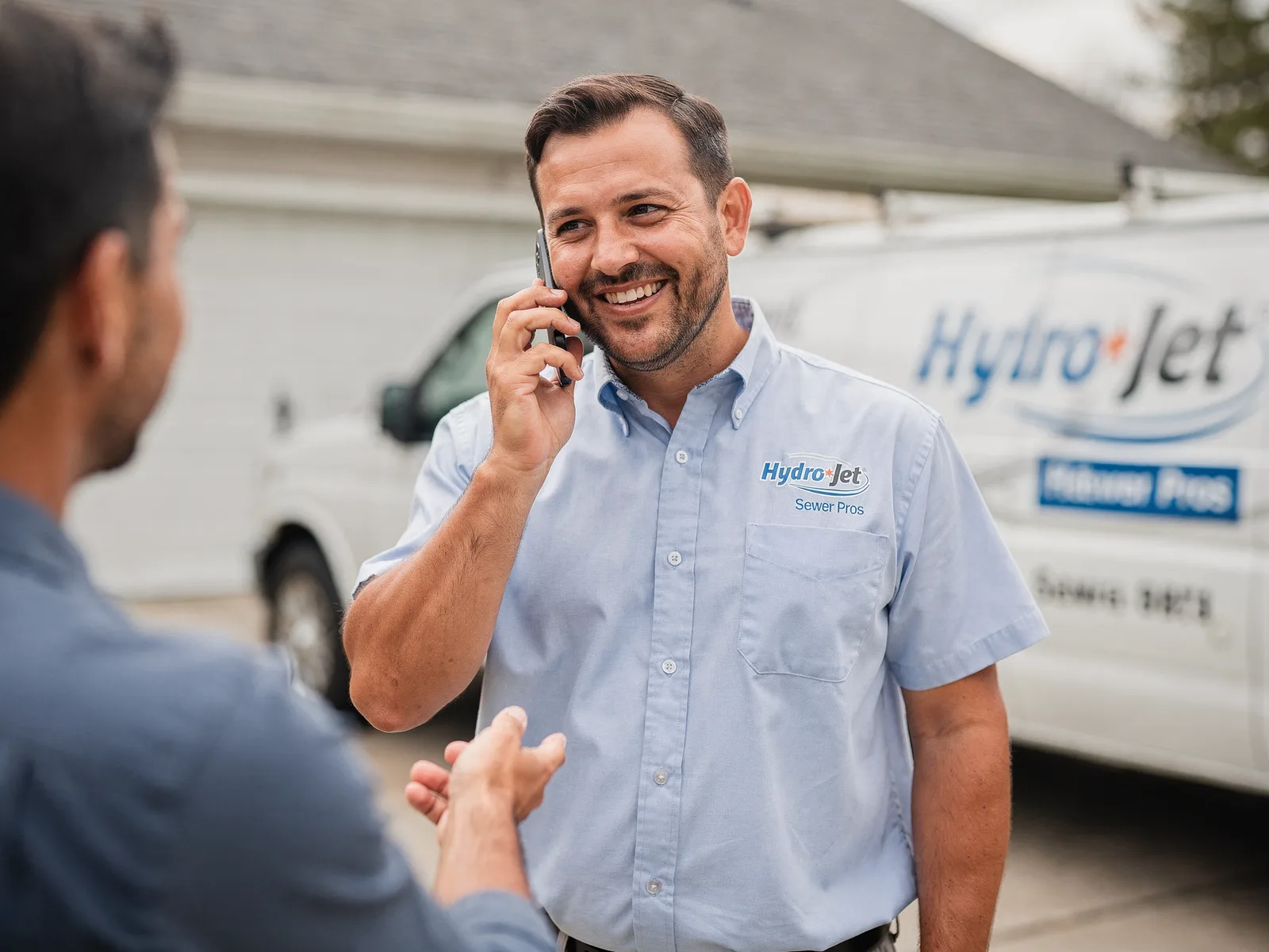 Hydro Jetting Martins Ferry, OH FAQs